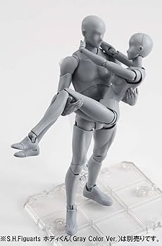 Amazon.co.jp: TAMASHII NATIONS S.H.フィギュアーツ ボディ